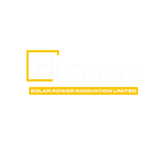 HiTech Solar